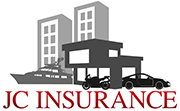 JC Insurance Logo